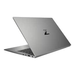 HP ZBook Firefly 14 G8 14-inch (2021) - Core i5 - Gen 11 (G) - 32GB - SSD 256 GB QWERTY - Holandês