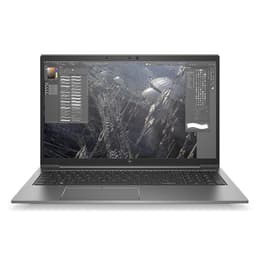 HP ZBook Firefly 14 G8 14-inch (2021) - Core i5 - Gen 11 (G) - 32GB - SSD 256 GB QWERTY - Holandês
