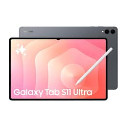 Galaxy Tab S11 Ultra 1000GB - Cinzento - WiFi + 5G