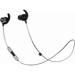 Jbl Harman Reflect Mini 2 Earbud Bluetooth Earphones - Preto