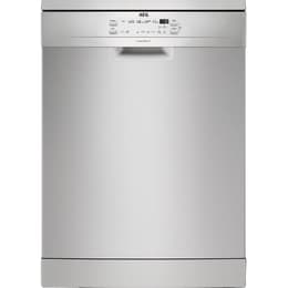 Aeg FFB53610ZM Máquina de lavar loiça compacta Cm - 12 a 16 pratos
