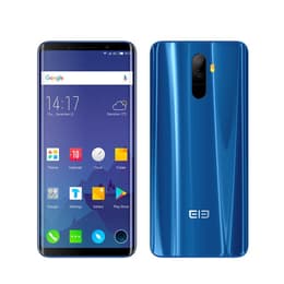 Elephone U Pro 128GB - Azul - Desbloqueado