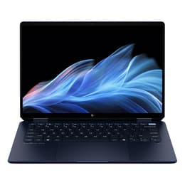 HP OmniBook Ultra Flip 14-inch (2024) - Core Ultra 7 258V - 32GB - SSD 2 TB AZERTY - Francês