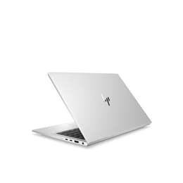 Hp EliteBook 840 G11 14-inch (2019) - Core i7 - Gen 8 (U) - 16GB - SSD 256 GB QWERTY - Italiano