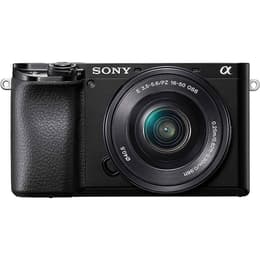 DSLR - Sony NEX-7 Preto