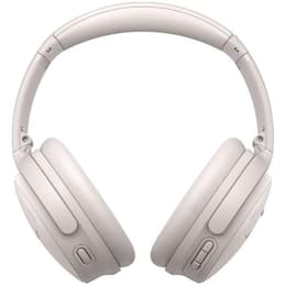 QuietComfort 45 redutor de ruído Auscultador- wireless com microfone - Branco