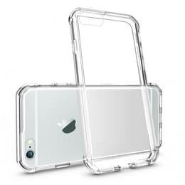 Capa iPhone 6/6S - TPU - Transparente