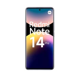 Xiaomi Redmi Note 14 Pro 256GB - Roxo - Desbloqueado
