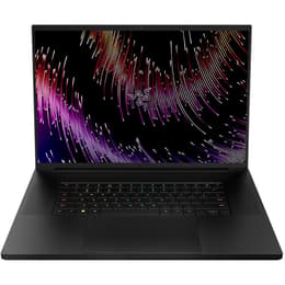 Razer Blade 18 18-inch () - Core i9 - Gen 13 (HX) - 32GB - 1 TB SSD QWERTZ - Alemão
