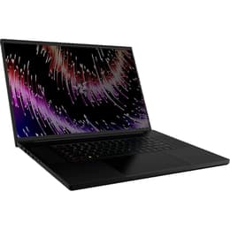 Razer Blade 18 18-inch () - Core i9 - Gen 13 (HX) - 32GB - 1 TB SSD QWERTZ - Alemão