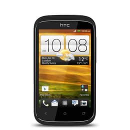 HTC Desire 8GB - Cinzento - Desbloqueado