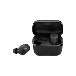 Sennheiser CX Plus Earbud Redutor de ruído Bluetooth Earphones - Preto