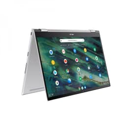 Asus Chromebook C436FA-E10089 Core i5 1.6 GHz 256GB SSD - 16GB AZERTY - Francês