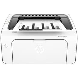 HP LASERJET PRO M12W Laser cor