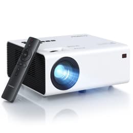Crosstour P970 Video projector 240 Lumen - Branco