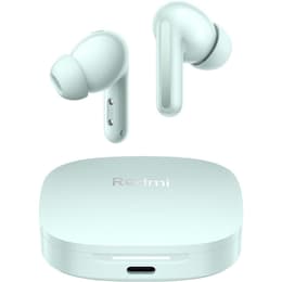 Xiaomi Redmi Buds 6 Earbud Redutor de ruído Bluetooth Earphones - Verde