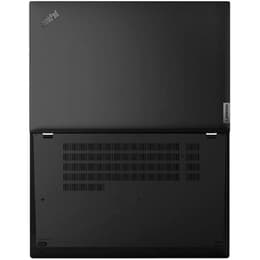 Lenovo ThinkPad L15 G3 15-inch (2022) - Core i5 - Gen 12 (U) - 8GB - SSD 256 GB AZERTY - Francês