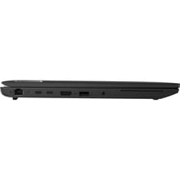 Lenovo ThinkPad L15 G3 15-inch (2022) - Core i5 - Gen 12 (U) - 8GB - SSD 256 GB AZERTY - Francês