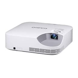 Casio XJ-V2 Video projector 3000 Lumen - Branco
