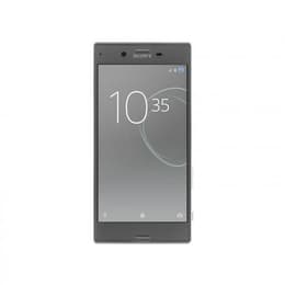 Sony Xperia XZ 64GB - Prateado - Desbloqueado