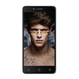 Alcatel Shine Lite 16GB - Dourado - Desbloqueado