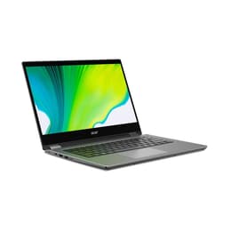Acer Spin 5 SP513-54N-50BW 13-inch Core i5-1035G4 - SSD 512 GB - 16GB AZERTY - Francês