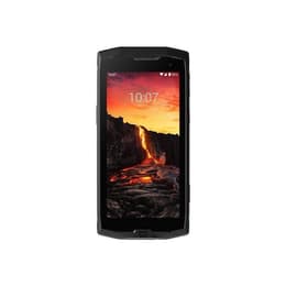 Crosscall Core M4 32GB - Preto - Desbloqueado - Dual-SIM