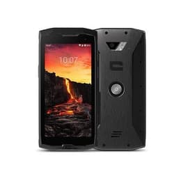Crosscall Core M4 32GB - Preto - Desbloqueado