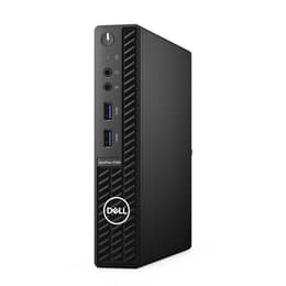 Dell OptiPlex 3080 Micro Core i5-10500T 2.3 - SSD 512 GB - 16GB