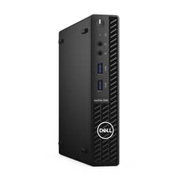 Dell OptiPlex 3080 Micro Core i5-10500T 2.3 - SSD 512 GB - 16GB