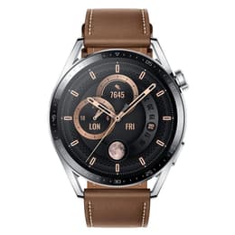Huawei Smart Watch Watch 3 GPS - Castanho