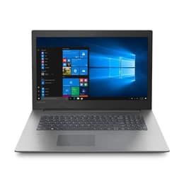 Lenovo IdeaPad 330-17AST 17-inch (2017) - A4-9125 - 4GB - HDD 1 TB AZERTY - Francês