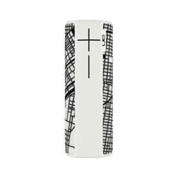 Ultimate Ears Boom 2 Bluetooth Speakers - Branco/Preto