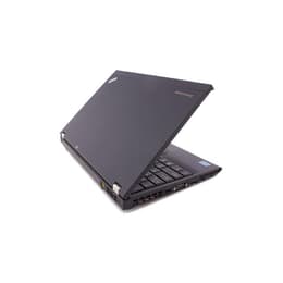 Lenovo ThinkPad X220 12-inch (2013) - Core i5-2520M - 8GB - SSD 240 GB AZERTY - Francês