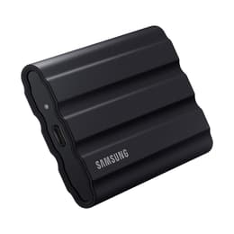 Portable T7 Shield Disco Rígido Externo - SSD 2 TB USB 3.0