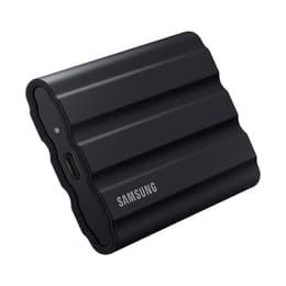 Samsung Portable T7 Shield Disco Rígido Externo - SSD 2 TB USB 3.0