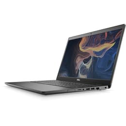 Dell Latitude 3510 15-inch (2020) - Core i5 - Gen 10 (U) - 32GB - SSD 512 GB QWERTZ - Alemão