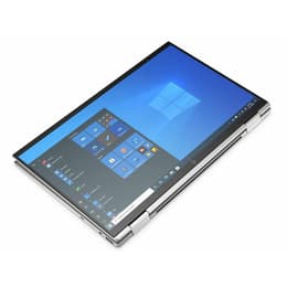HP Elitebook X360 1040 G8 14-inch (2022) - Core i5 - Gen 11 (G) - 16GB - SSD 128 GB QWERTY - Sueco