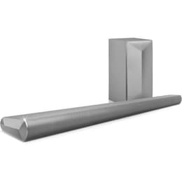 Soundbar Lg LAS550H - Prateado