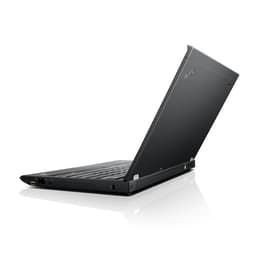 Lenovo ThinkPad X230 12-inch (2012) - Core i5-3380M - 4GB - HDD 500 GB AZERTY - Francês