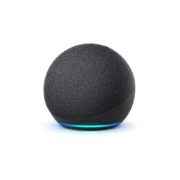 Amazon Echo Dot 5 Bluetooth Speakers - Preto