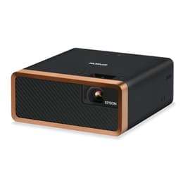 Epson EF-100 Video projector 2000 Lumen - Preto
