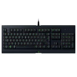 Razer Teclado AZERTY Francês Retro-iluminado Cynosa Lite