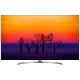 Lg 55,0000-inch OLED55B8S 4096 x 2160 TV