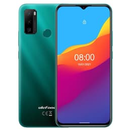 Ulefone Note 10 32GB - Verde - Desbloqueado