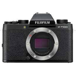 Fujifilm X-T100 Híbrido 24.2 - Preto