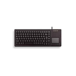 Cherry Teclado QWERTY Inglês (EUA) XS G84-5500LUMEU-2
