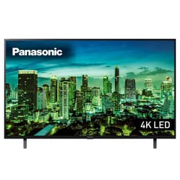 Panasonic 43,0000-inch TX-43LX700E 3840x2160 TV
