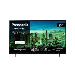 Panasonic 43,00-inch TX-43LX700E 3840x2160 TV