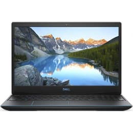 Dell G3 3500 15-inch - Core i5-10300H - 8GB 256GB NVIDIA GeForce GTX 1650 AZERTY - Francês